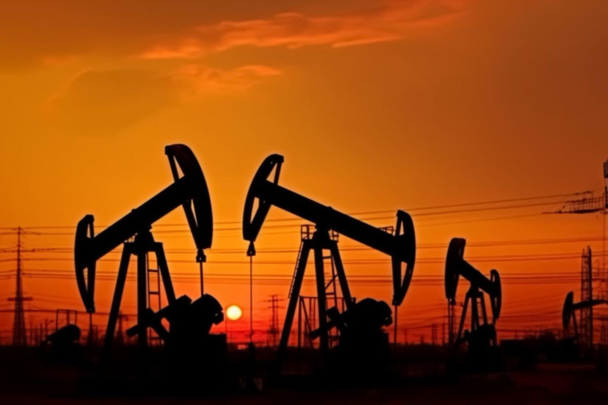 O petróleo caro pode beneficiar o Brasil?