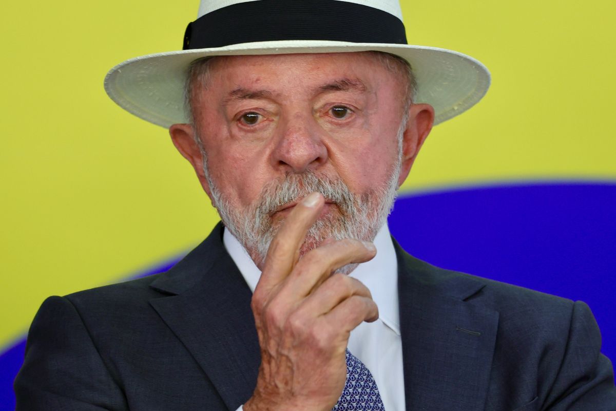 Lula decide deixar Congresso promulgar PL da Dosimetria após derrota sobre veto