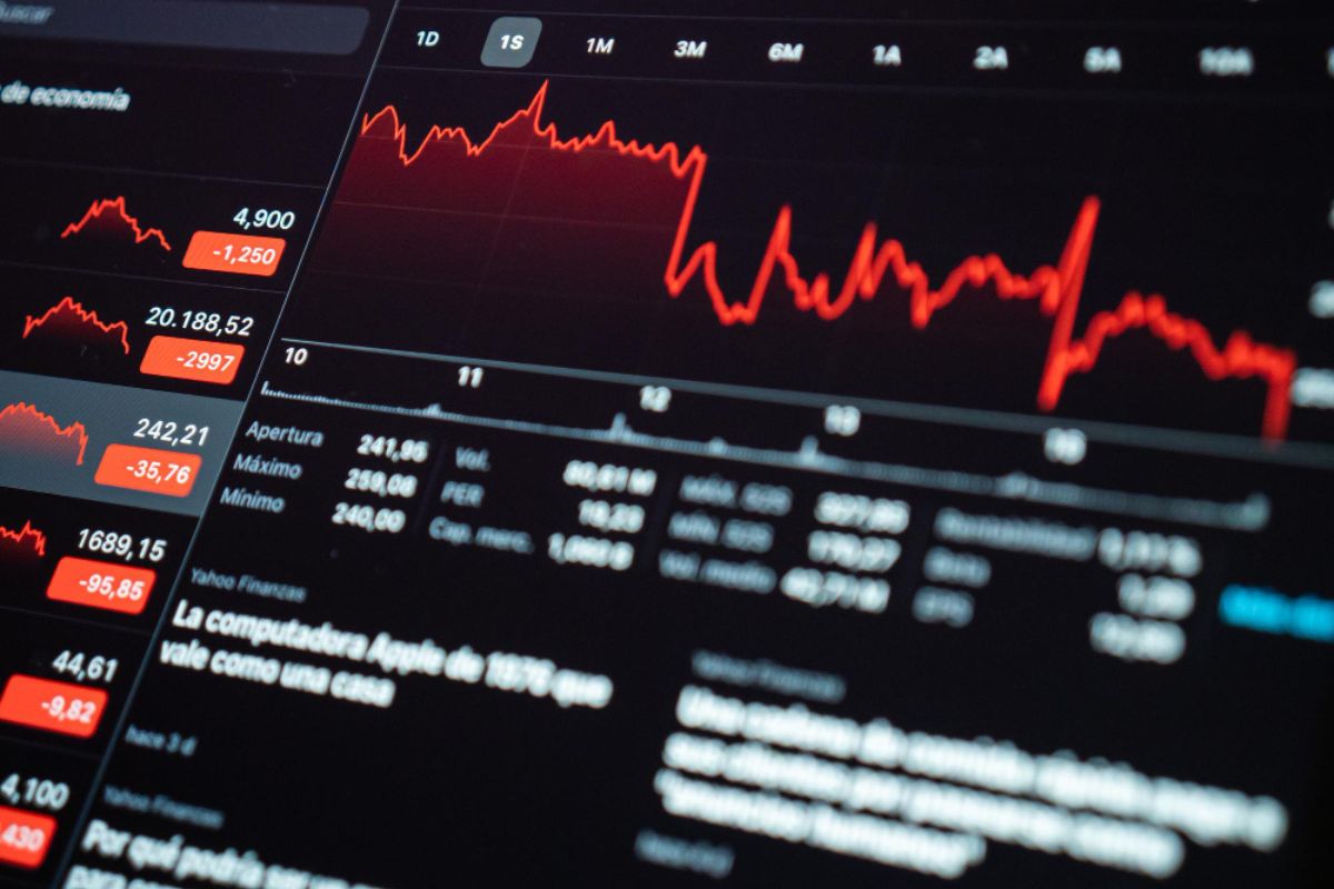 Quais fatores justificam a queda histórica da Bolsa da Coreia do Sul?