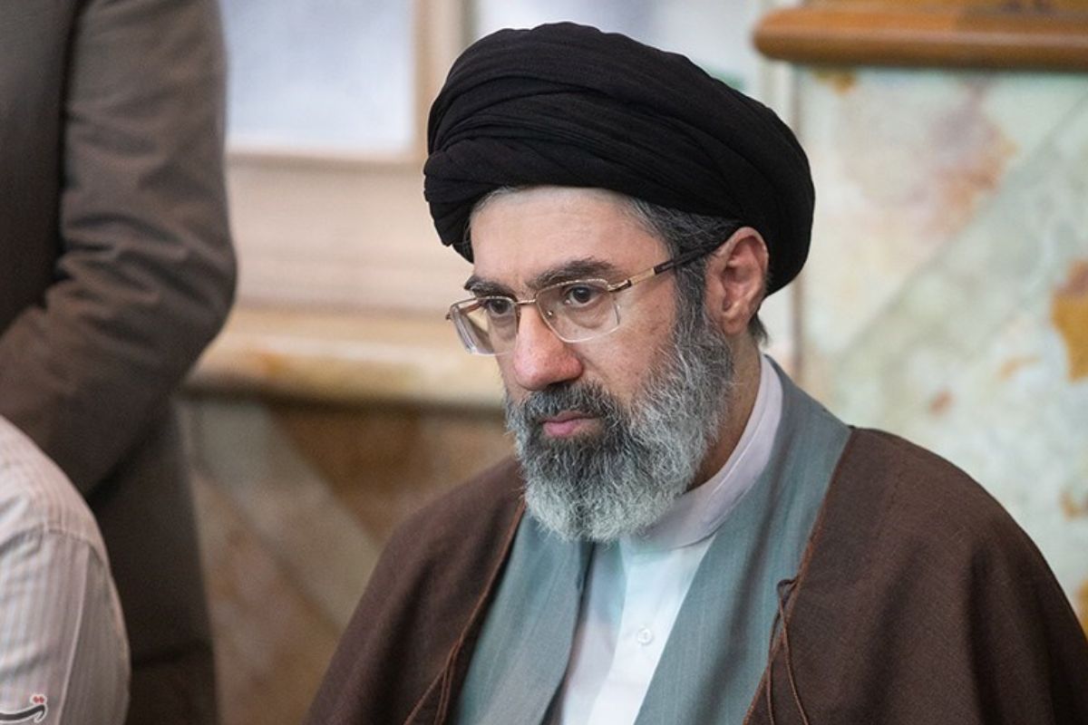 Quem é Mojtaba Khamenei, líder do Irã citado por Trump ao falar em cessar-fogo