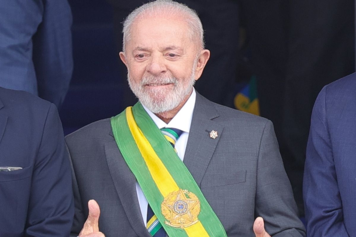 Faixa presidencial: entenda o símbolo histórico que marca a posse do presidente da República
