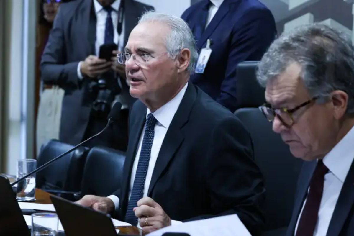 CAE do Senado pretende criar grupo para acompanhar investigações do Master