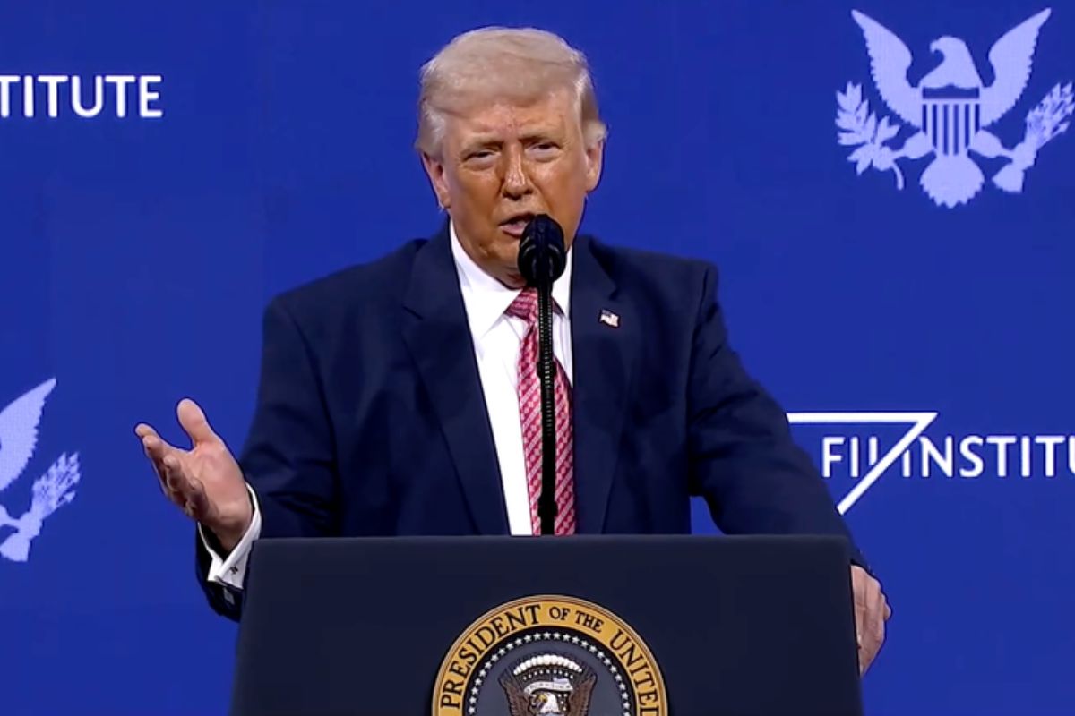 “No Kings”: as manifestações contra Donald Trump que reuniram milhões nos EUA