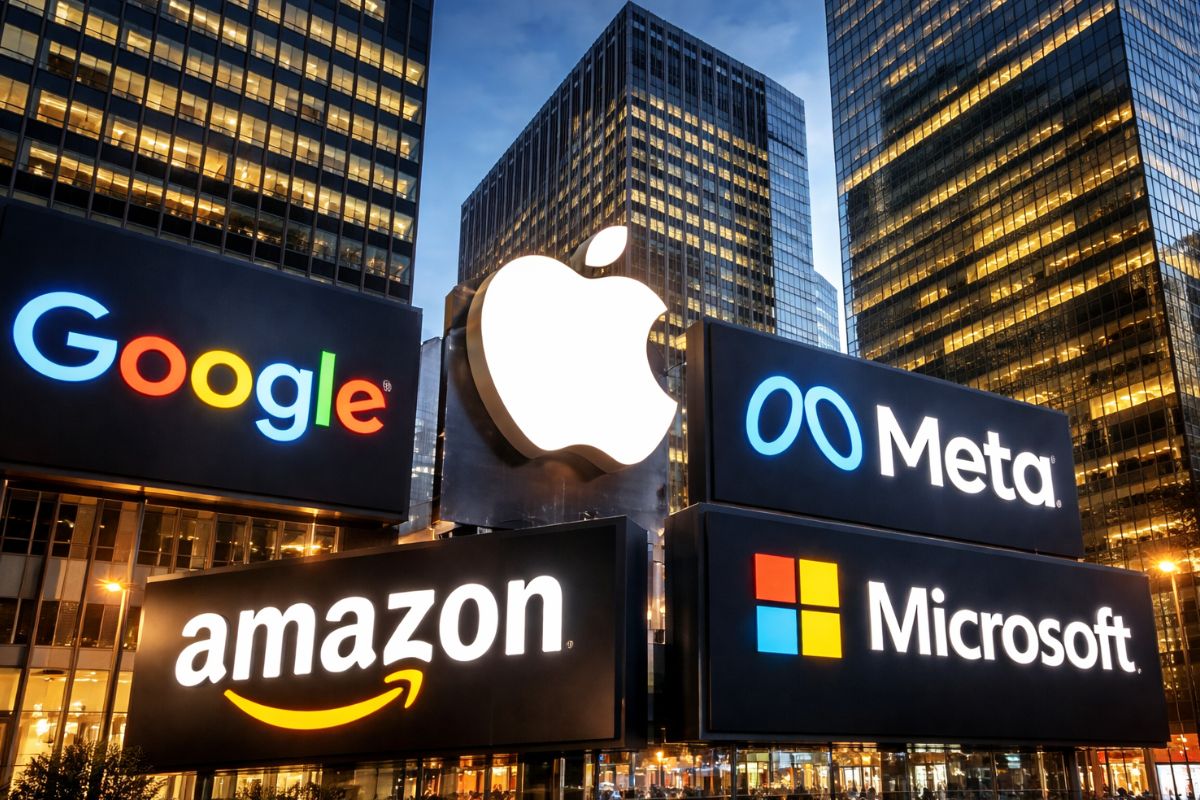 Conselho Digital defende cautela em PL de regulação concorrencial das big techs