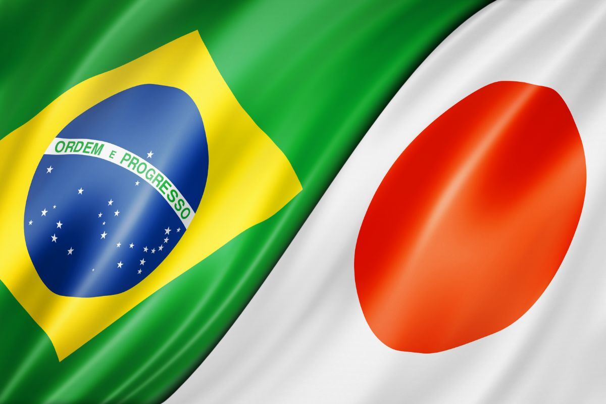 Brasil precisa ampliar comércio com o Japão, detalha relatório
