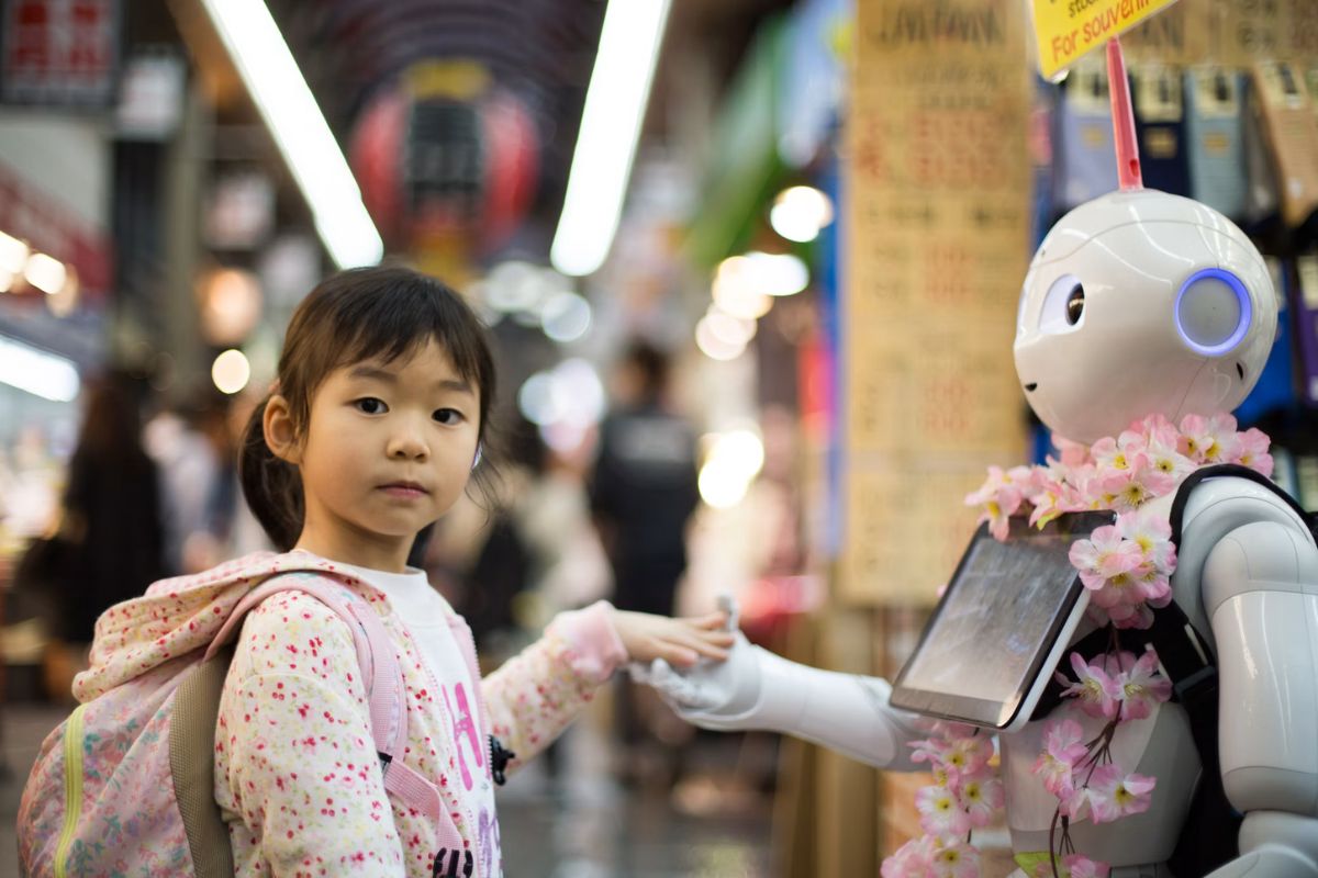 A inteligência artificial acompanha os avanços da humanidade? 
