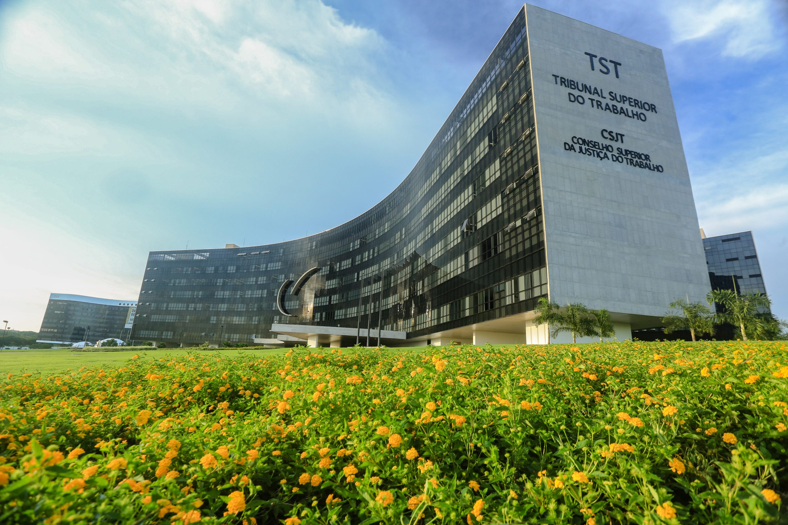 TST escolherá seus representantes no CNJ em 26 de fevereiro