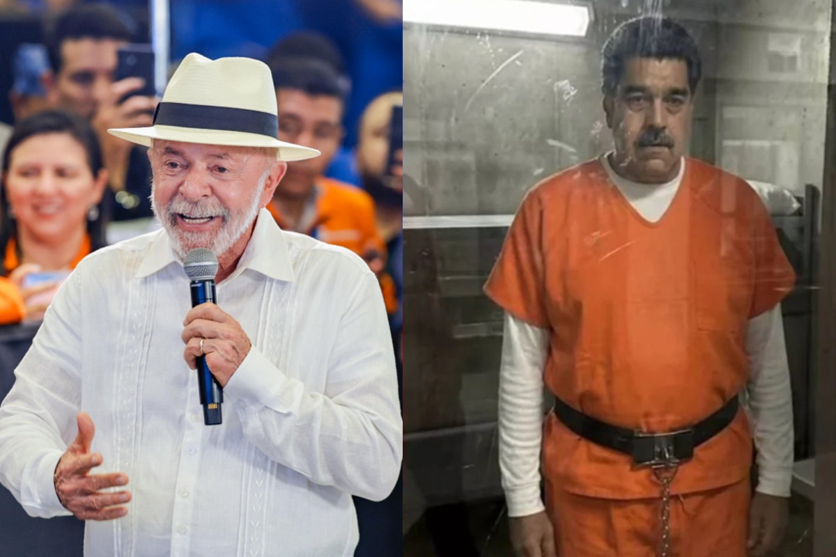 Brasil pode virar nova “Venezuela” ou “México” após EUA classificar PCC e CV como grupos terroristas?