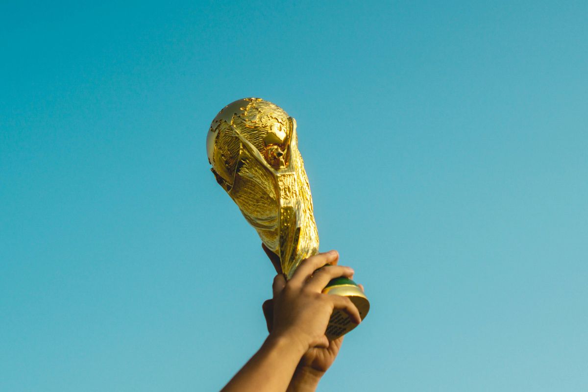 Veja como a premiação da Copa do Mundo evoluiu até atingir valor recorde em 2026