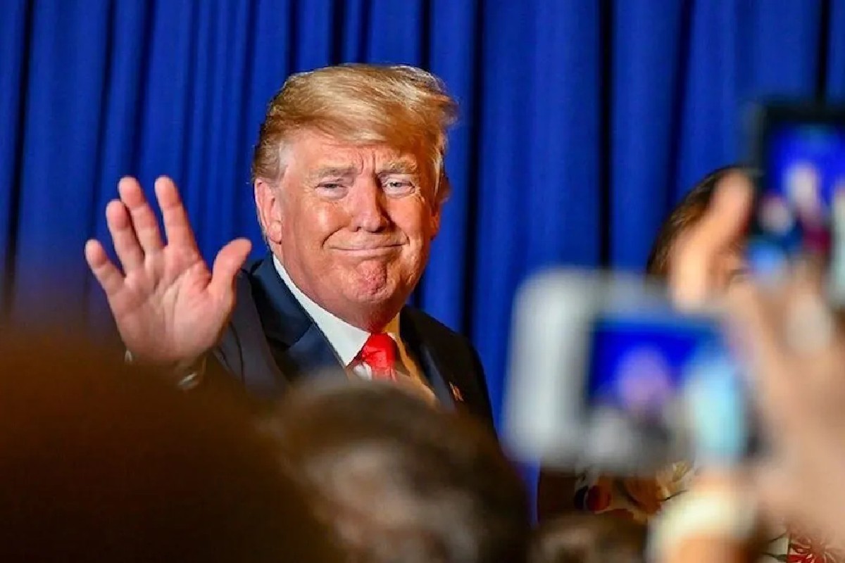 O que Trump quer ao dizer que cessar-fogo com Irã acabou?