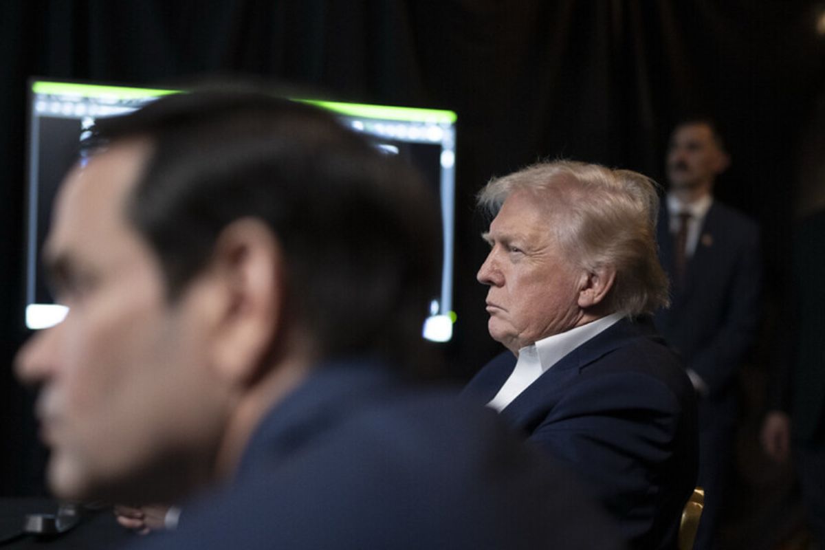 Se Trump avançar, quem assume o petróleo da Venezuela?
