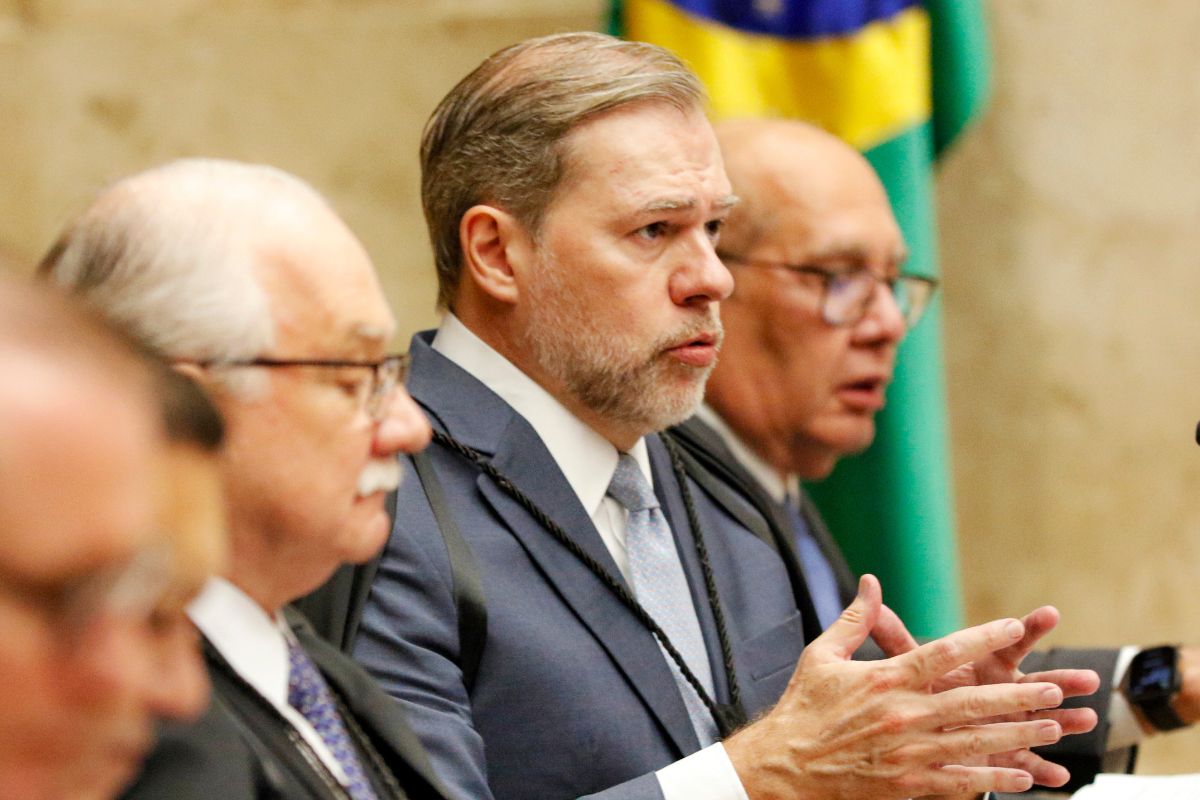 STF anula decisões da Lava Jato e acelera enfraquecimento da operação em 2025