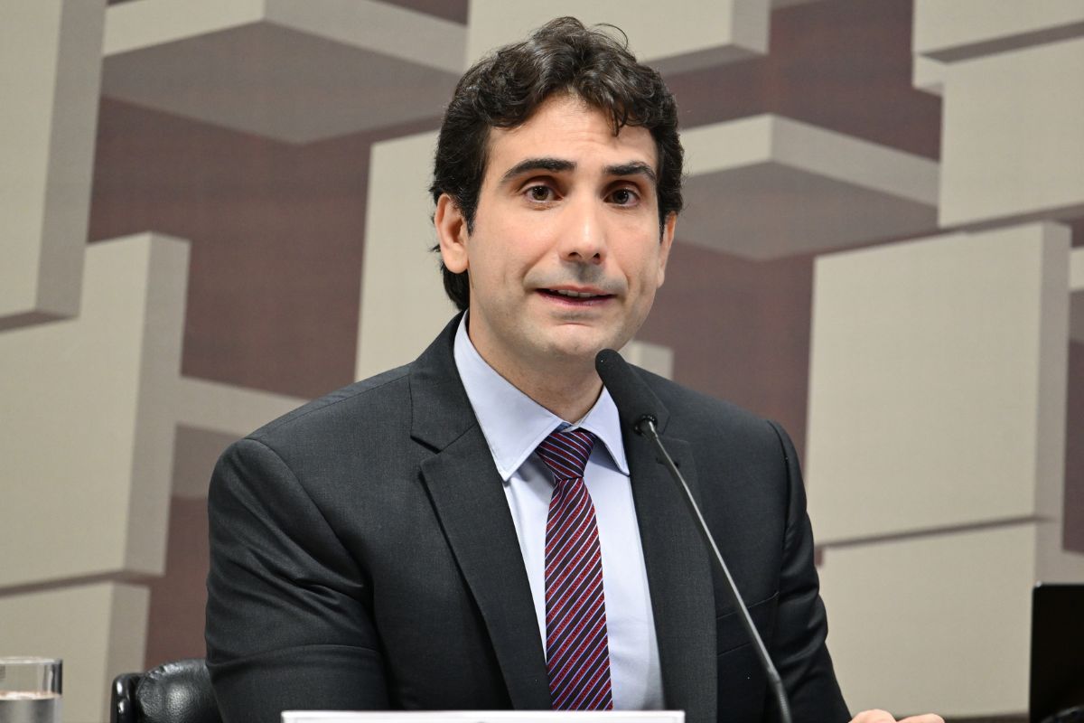 Galípolo afirma que guerra no Irã já afeta expectativas sobre a inflação de 2028