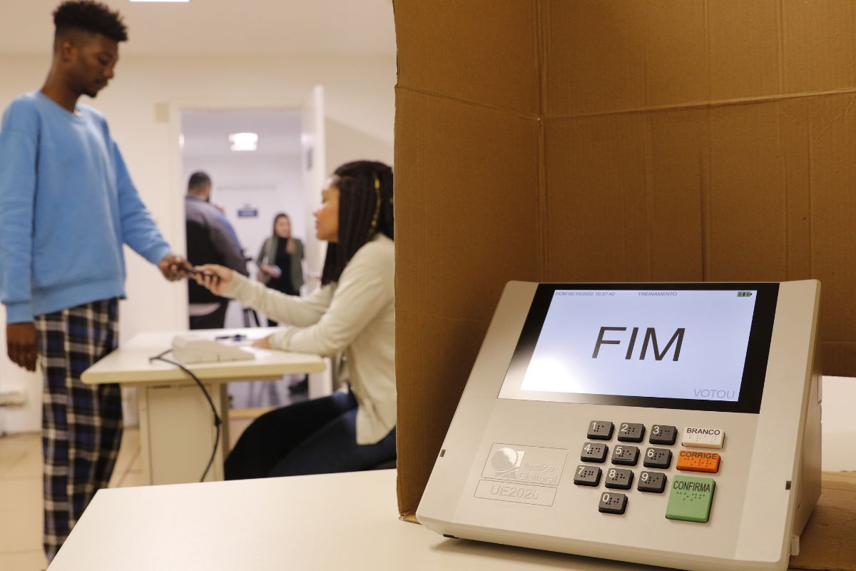 Qual a diferença entre Fundo Eleitoral e Fundo Partidário?