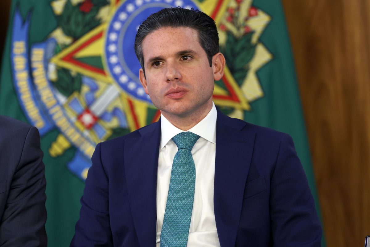 Pressão de governadores: Motta adia votação do PL Antifacção