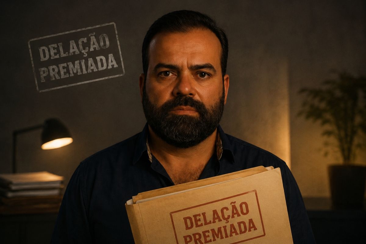 O que Beto Louco vai delatar?