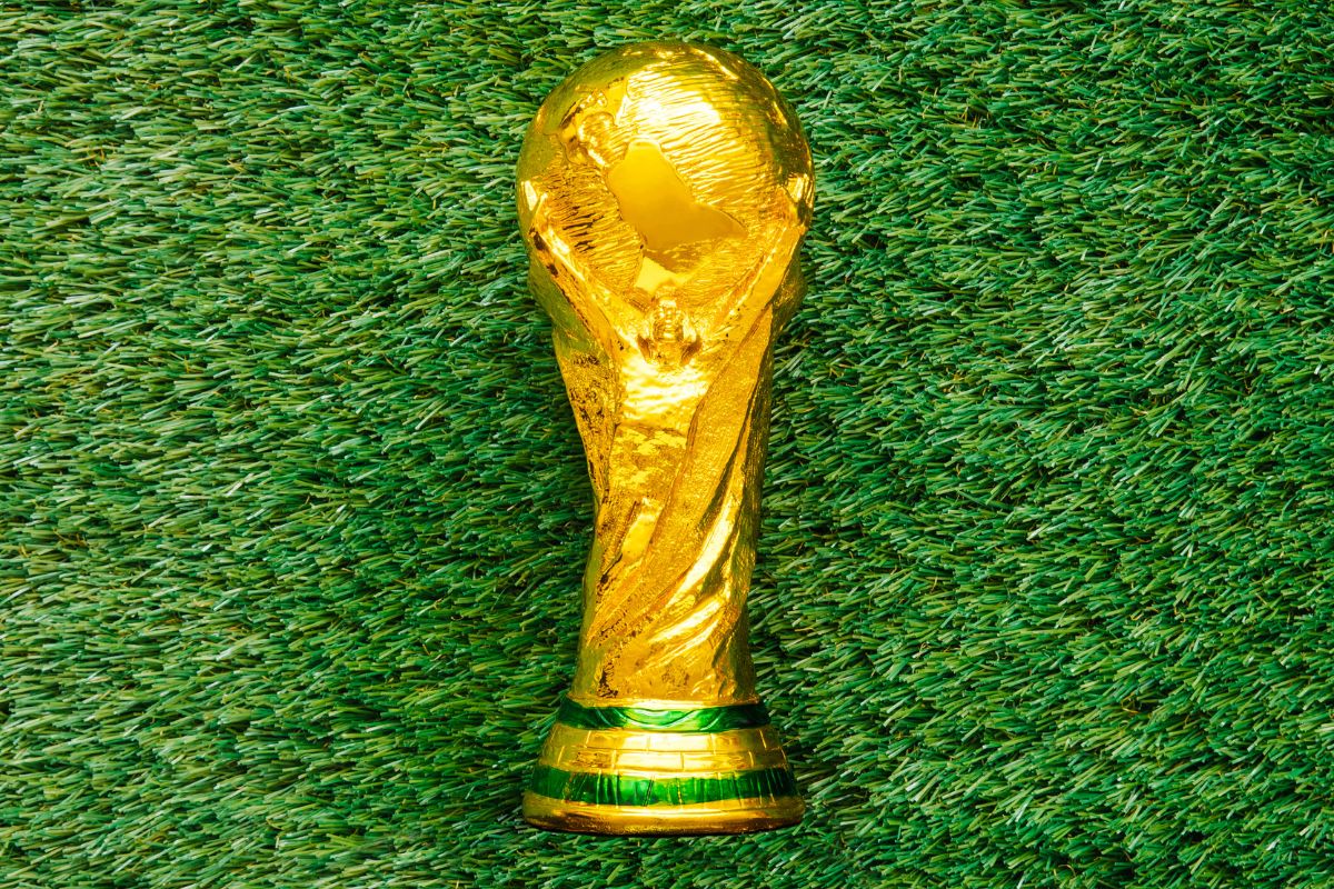 Copa do Mundo 2026: quanto a seleção campeã receberá de premiação?