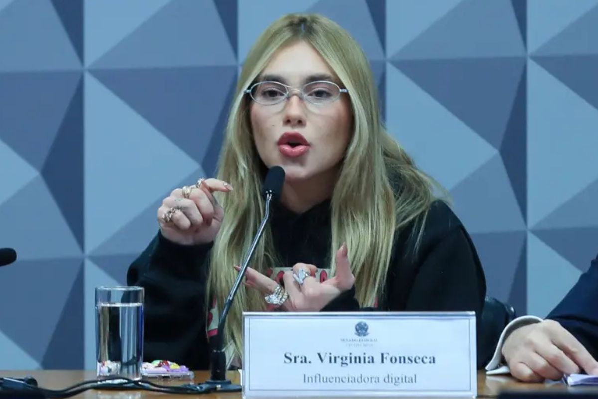 Entenda por que o MP cobra R$ 120 milhões de Virginia Fonseca e da Blaze