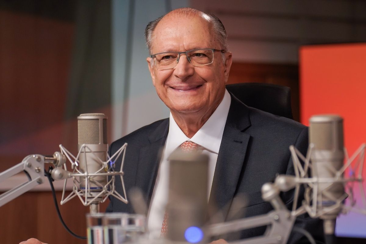 Alckmin prevê assinatura do acordo Mercosul-União Europeia ainda neste semestre