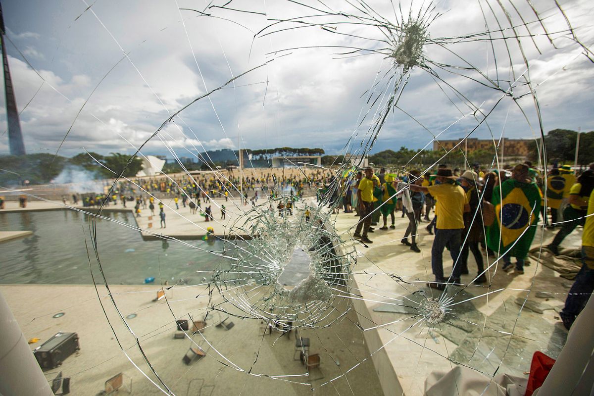 Três anos após o 8 de janeiro: veja como o STF responsabilizou os envolvidos na trama golpista