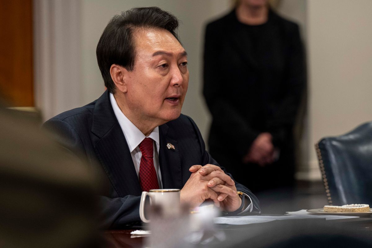 Prisão e disputa política: saiba o que muda após condenação de ex-presidente sul-coreano