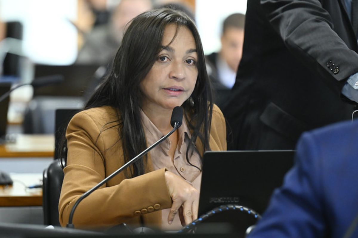 Saiba quem é Eliziane Gama, candidata ao Senado pelo Maranhão