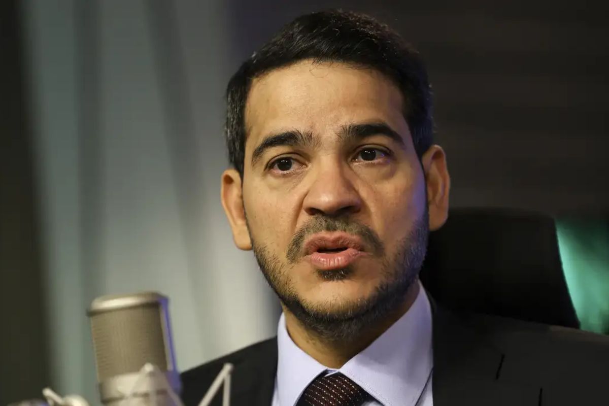 Jorge Messias tem apoio das redes sociais mesmo com rejeição do Senado, aponta levantamento
