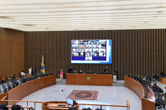 STJ escolherá nomes para CNJ e CNMP na quarta-feira (3)