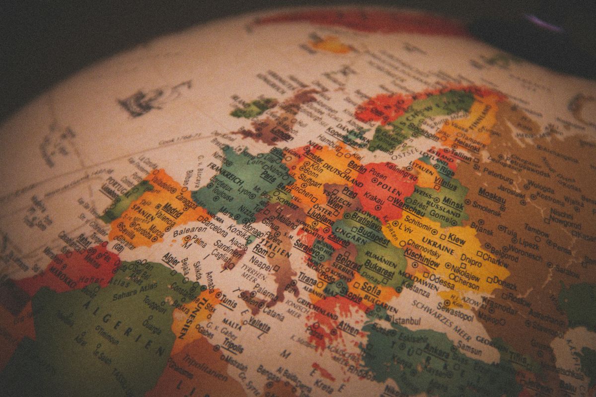Por que a Europa perdeu competitividade econômica?