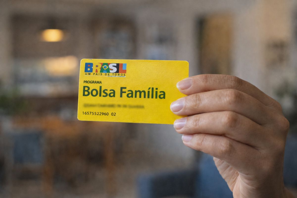Governo inicia pagamento do Bolsa Família para mais de 18 milhões de famílias; confira calendário completo