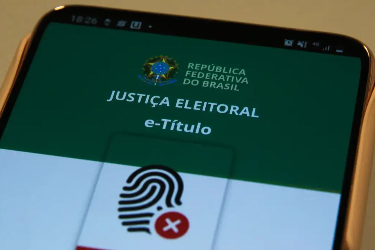 Prazo para título de eleitor 2026 vai até maio; saiba como regularizar