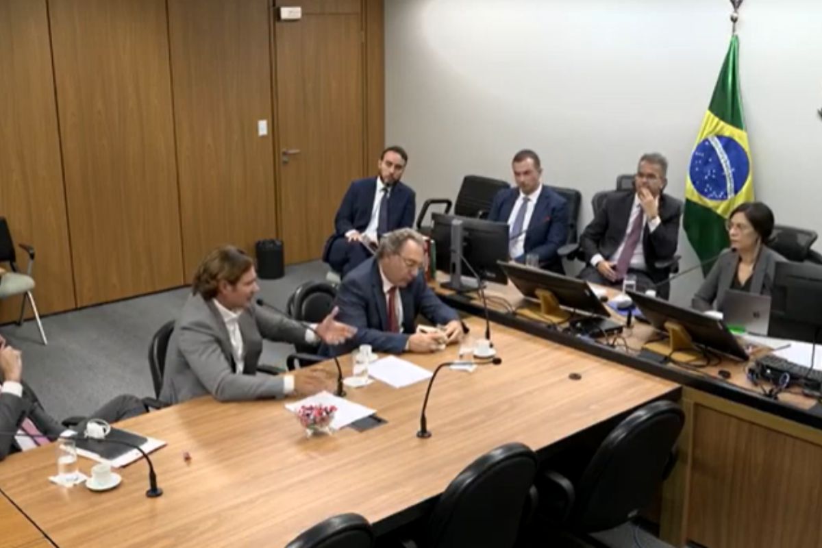 Will Bank seria vendida a fundo árabe no mesmo dia da liquidação do Master, diz Vorcaro