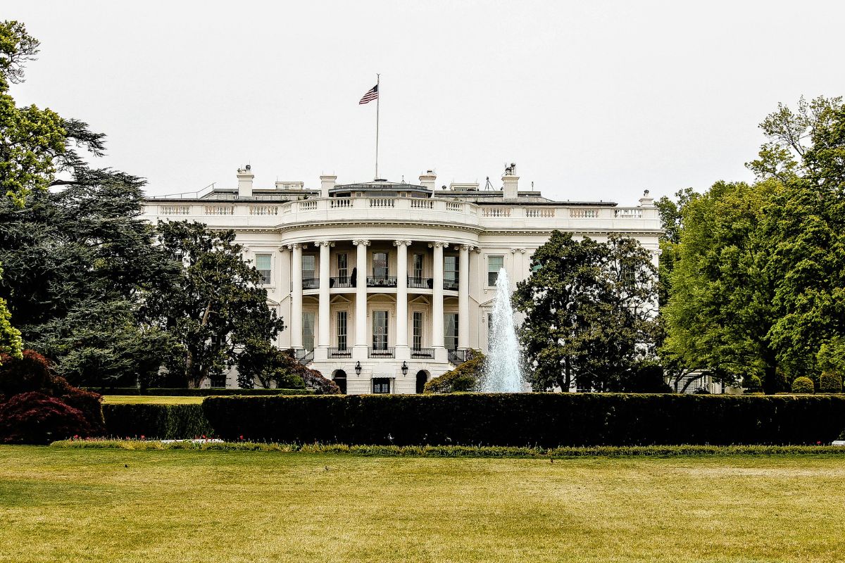 Casa Branca sedia encontro entre EUA, Dinamarca e Groenlândia após falas de Trump