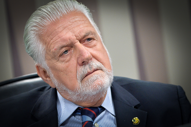Caso Master: Jaques Wagner e Augusto Lima são alvos da PF nesta quinta-feira (18)