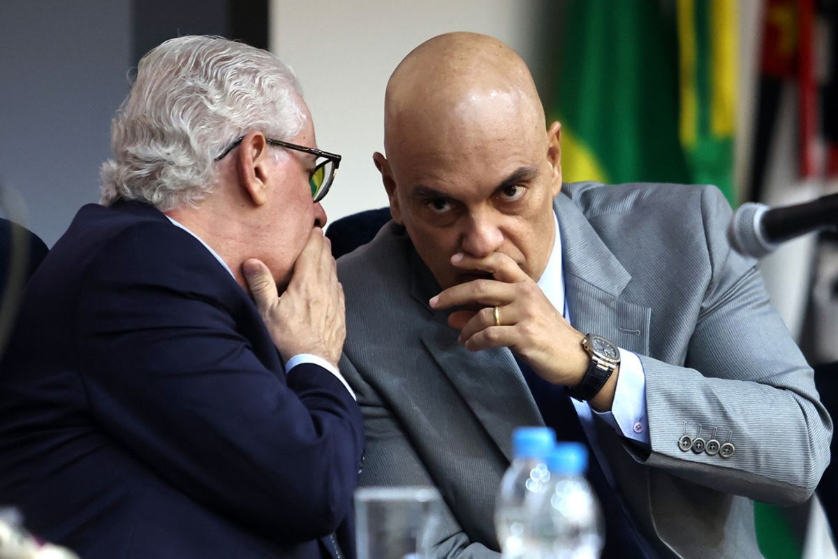 Editorial: Imprensa e Supremo no caso Vorcaro