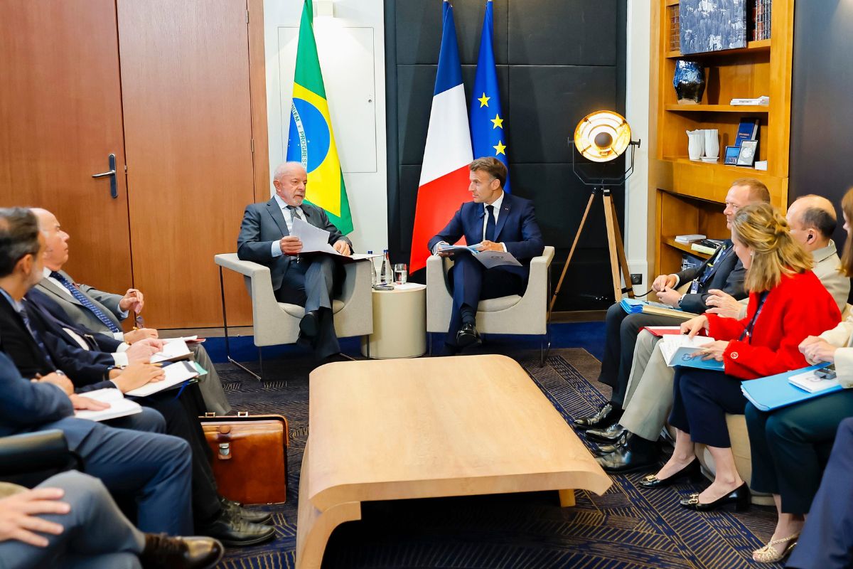 O que Lula quer discutir no G7 e quais líderes estão na mira das reuniões?