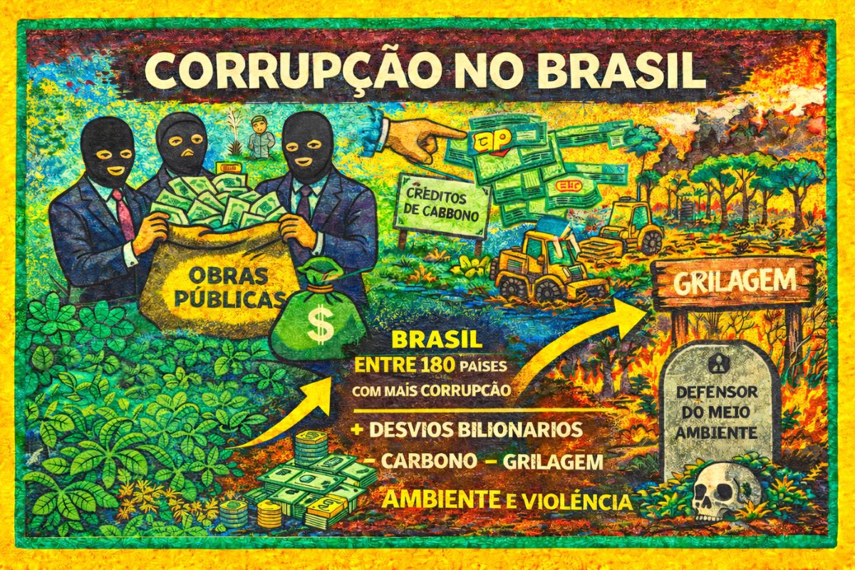 Insegurança, desânimo medo prevalecem na opinião pública, aponta o Datafolha
