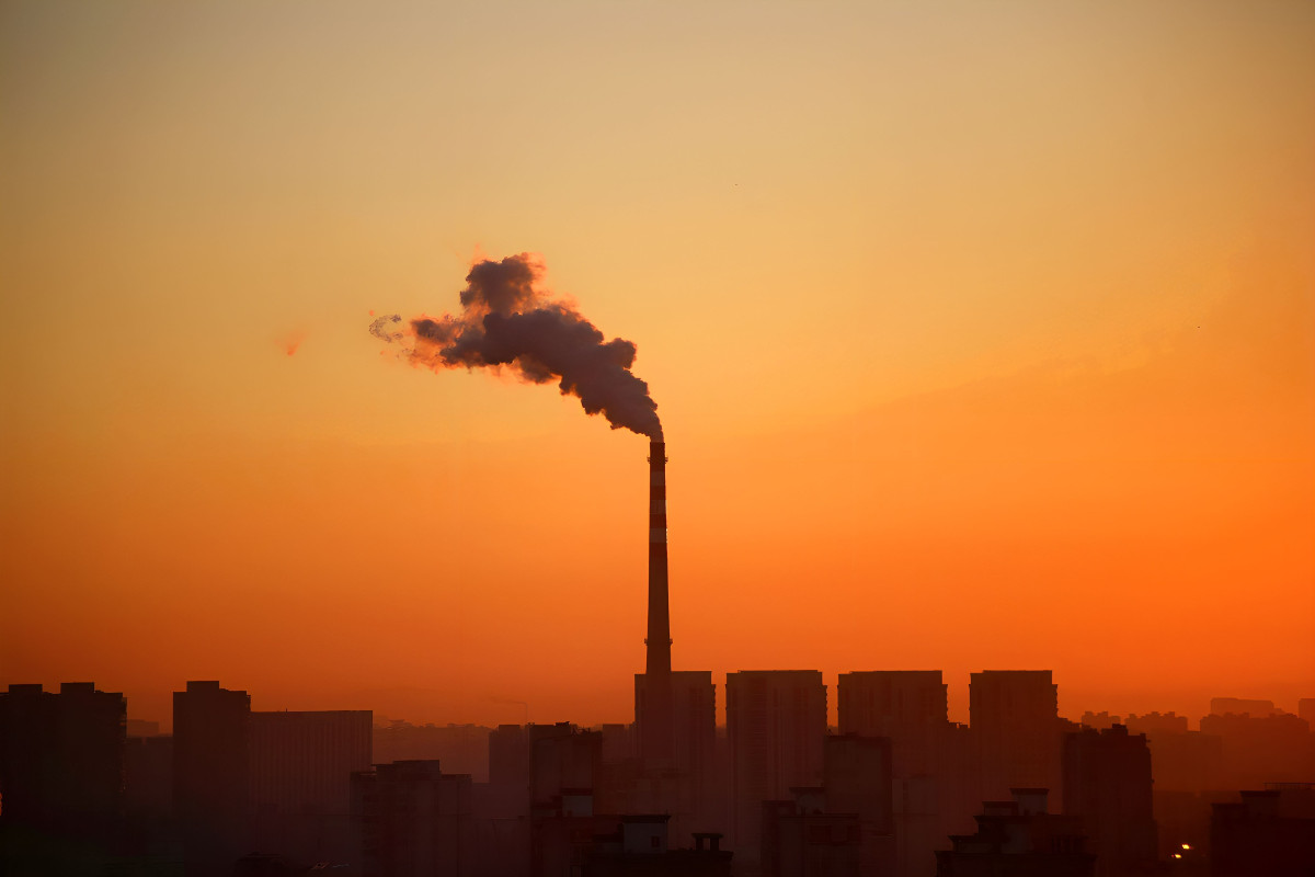 Qual o custo do aquecimento global para os empresários?