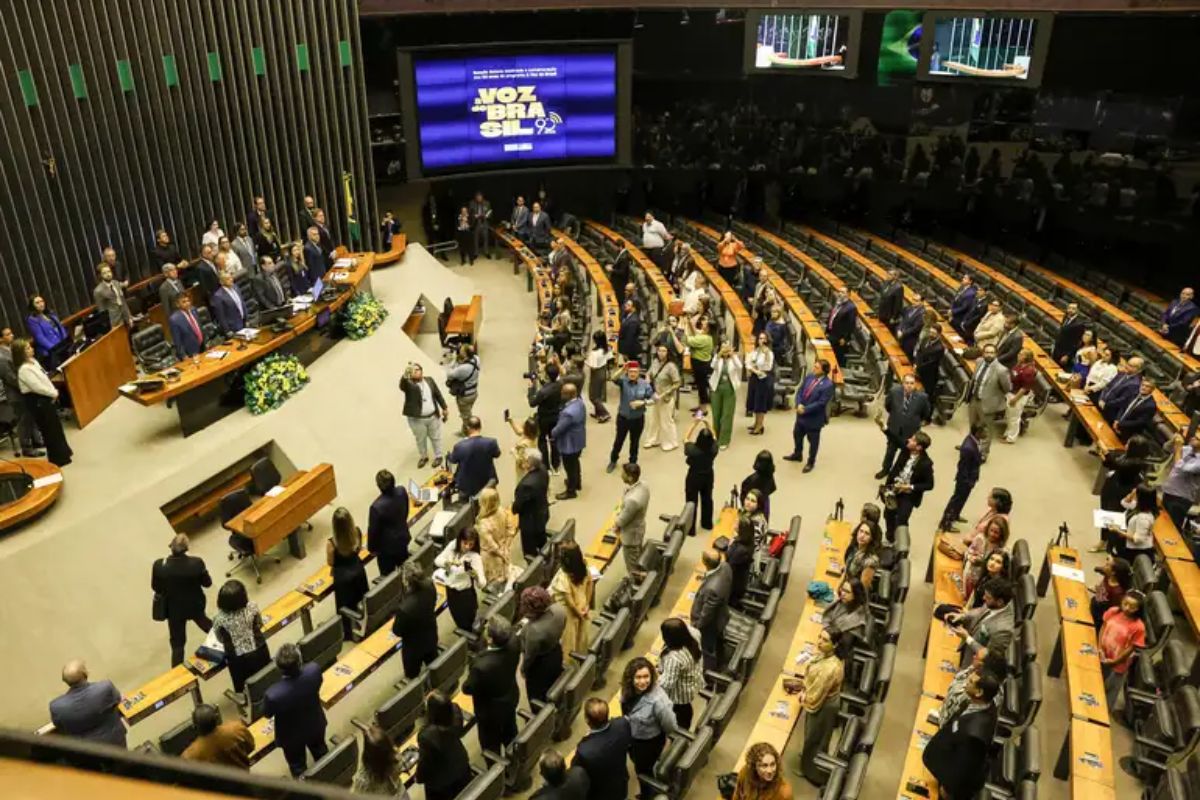 Saiba como funciona o Congresso no Natal