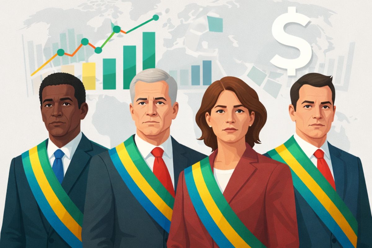 Governador e economia: saiba como decisões estaduais impactam empresas, investimentos e o ambiente de negócios