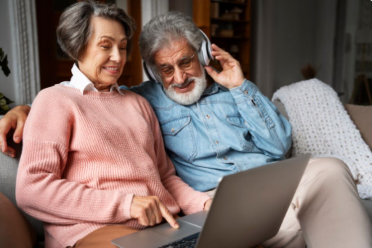 Pessoas com mais de 60 anos alavancam economia do Brasil