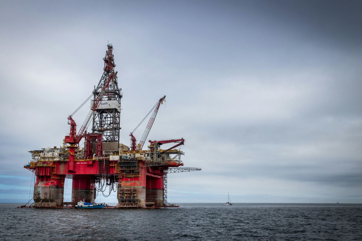 Petróleo e gás em 2025: vencedores e perdedores dos segmentos