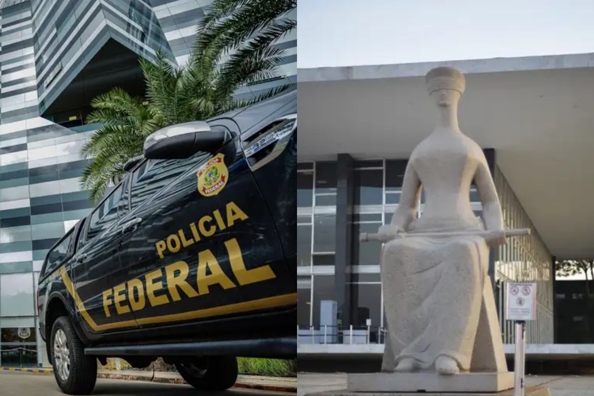 Associação da Polícia Federal manifesta desconforto do STF no caso Master