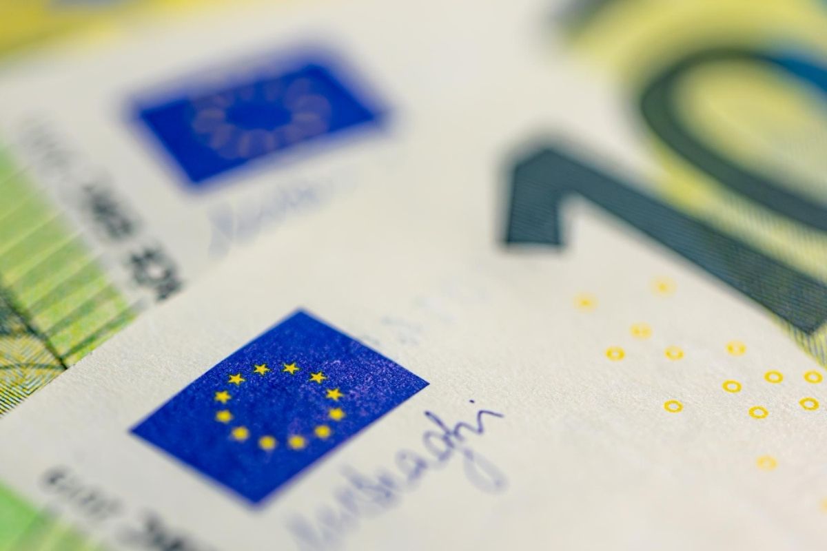 Zona do euro pode estar comprometida em meio às tensões geopolíticas