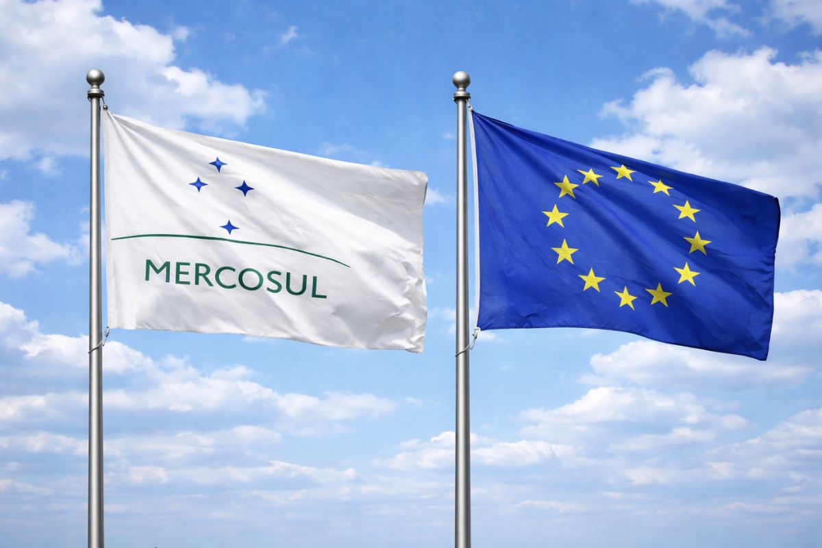 Acordo UE-Mercosul passa a valer provisoriamente a partir desta sexta: relembre o que prevê
