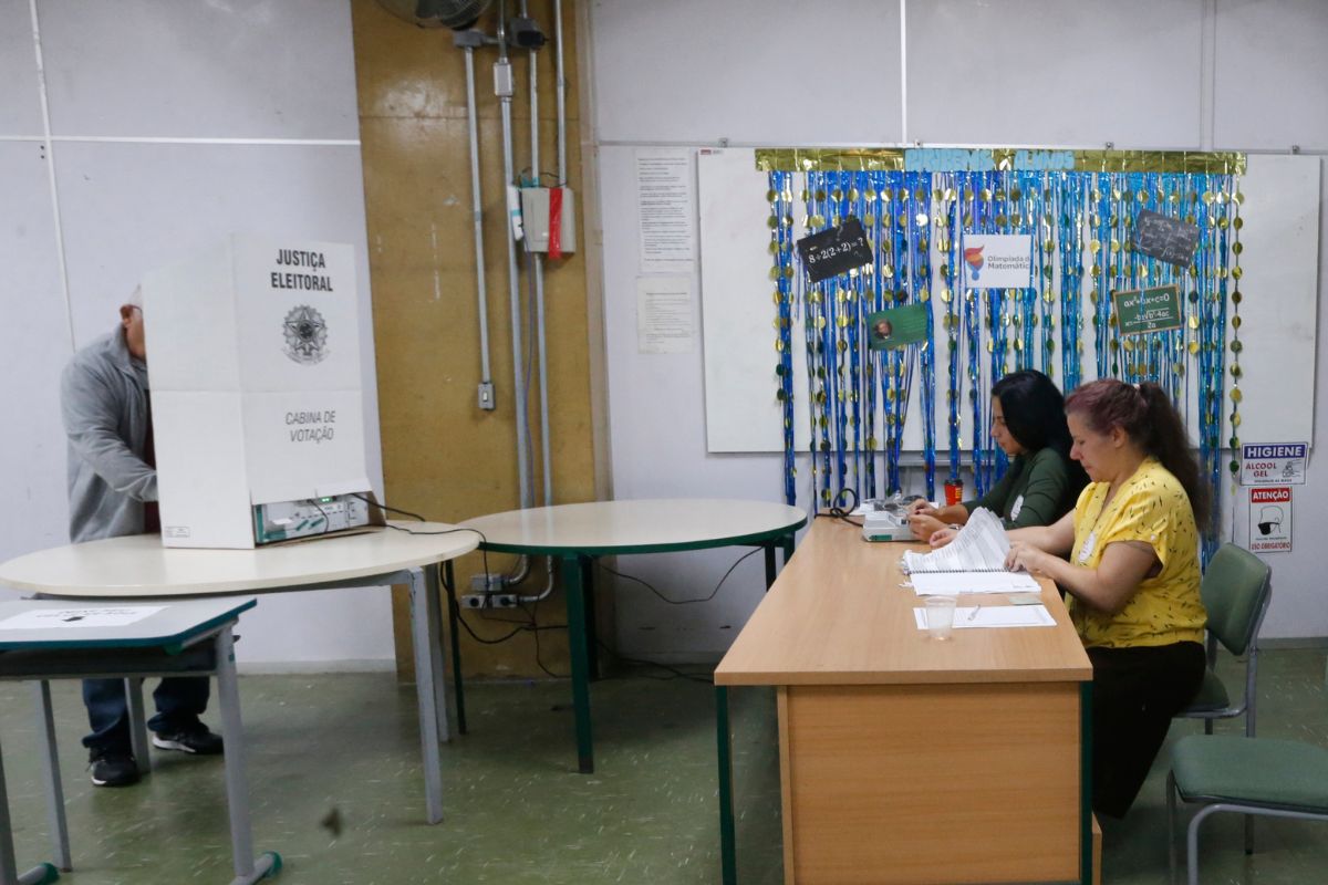 Quando o eleitor não vai às urnas: conheça a abstenção eleitoral