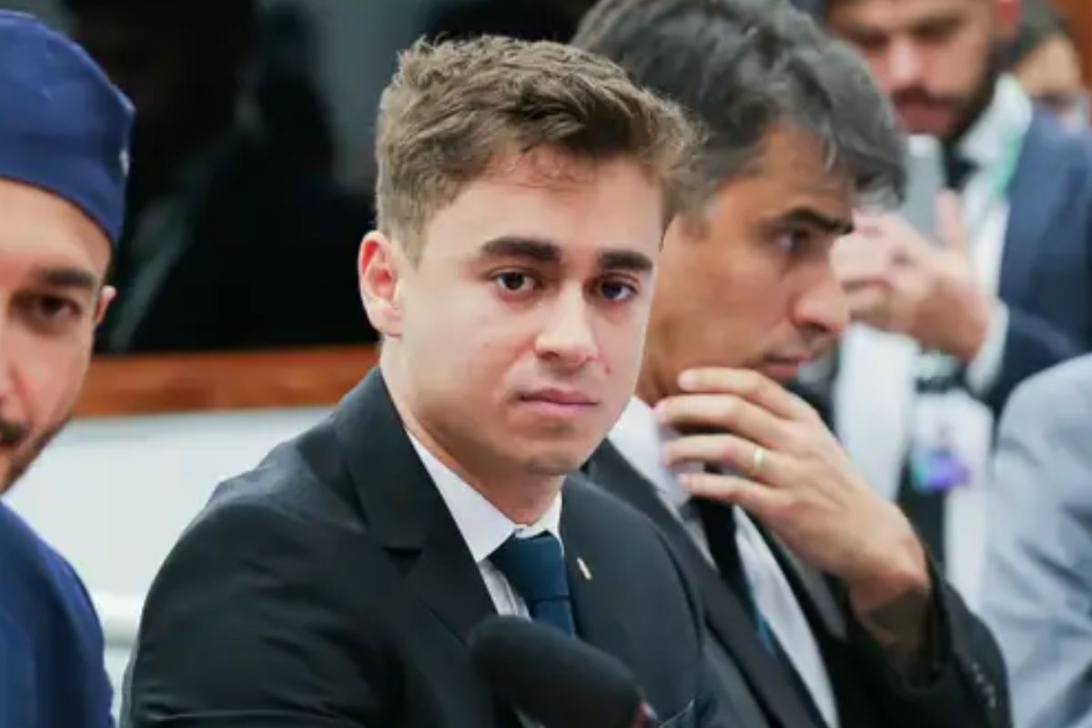 Nikolas Ferreira deve ser peça-chave para mobilização da direita em 2026