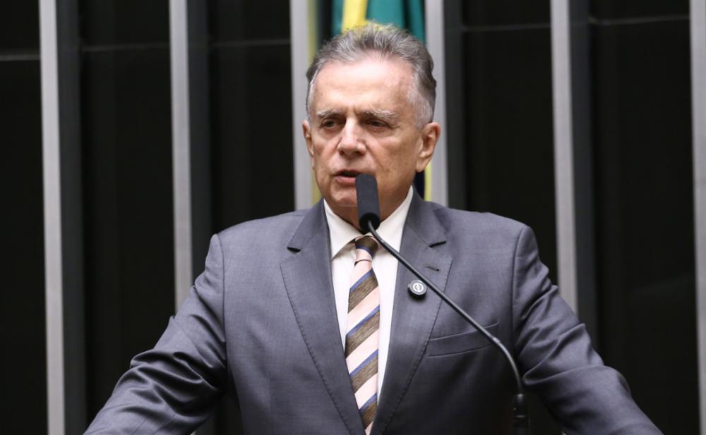Entrevista: Flávio Nogueira defende endurecimento de punições no setor de combustíveis
