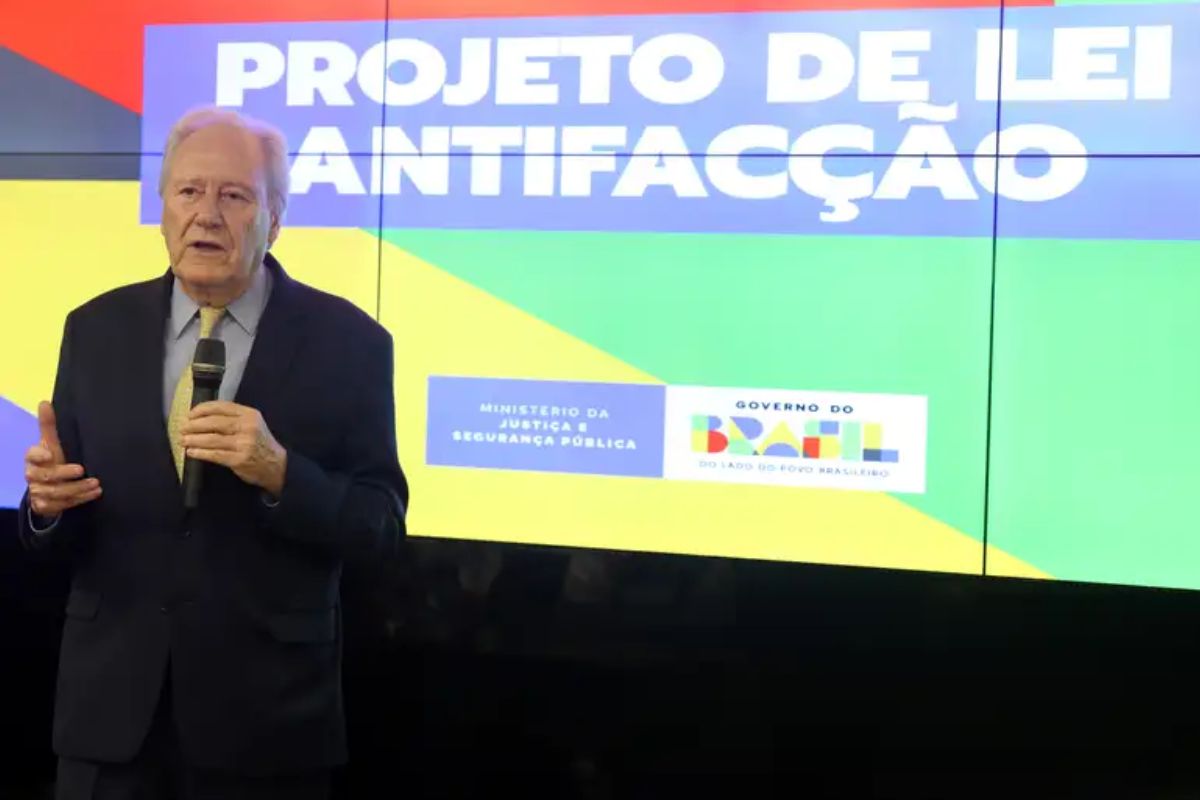Governo “respira” com adiamento das análises do PL Antifacção e PEC da Segurança Pública