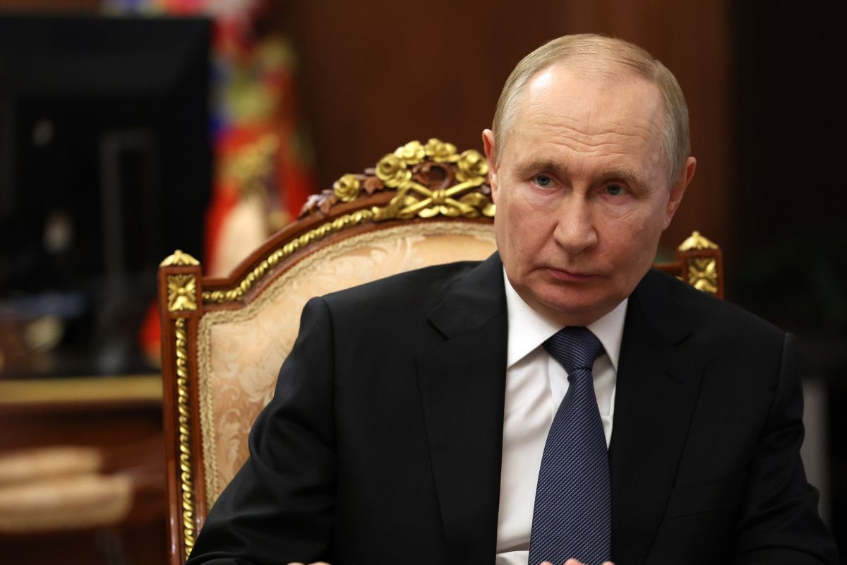 Trump e Putin devem se reunir novamente em Budapeste